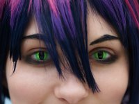 DSC05217 Kopie  Mihael Keehl  als Mephisto Pheles (Blue Exorcist)